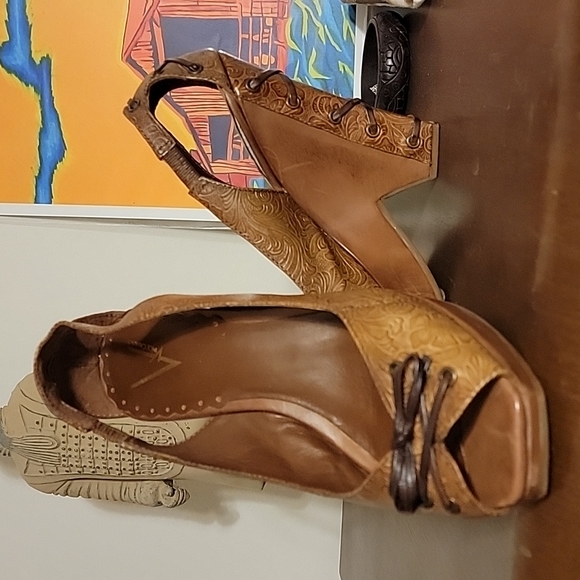 Vince Camuto Shoes - Vince Camuto Wedges